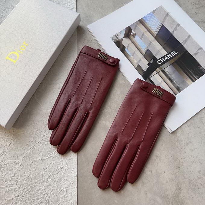 Dior Gloves ID:20231205-68